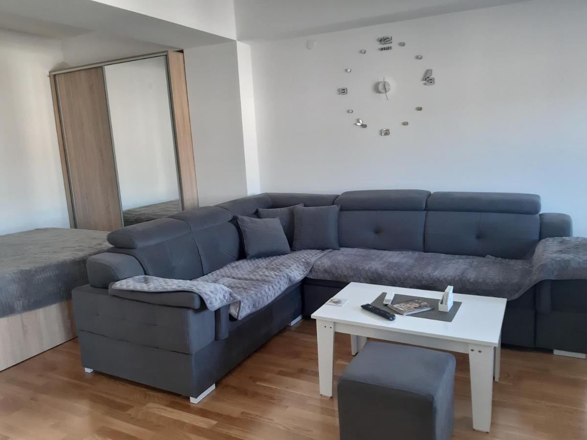 Apartment Blazeski Ohrid Buitenkant foto