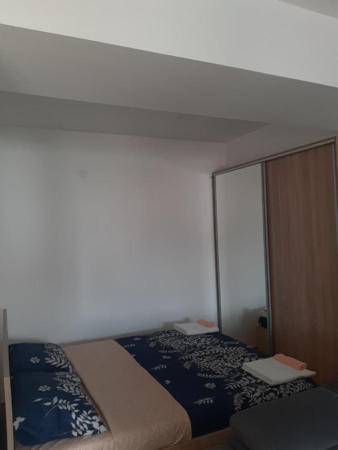 Apartment Blazeski Ohrid Buitenkant foto